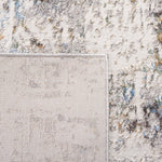 Safavieh Bel Air 218 Rug, BLA218 - Grey / Blue