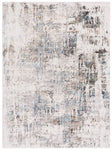 Safavieh Bel Air 218 Rug, BLA218 - Grey / Blue