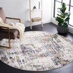 Safavieh Bel Air 218 Rug, BLA218 - Grey / Blue