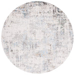 Safavieh Bel Air 218 Rug, BLA218 - Grey / Blue