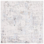 Safavieh Bel Air 218 Rug, BLA218 - Grey / Blue