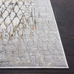 Safavieh Bel Air 220 Rug, BLA220 - Beige / Gold