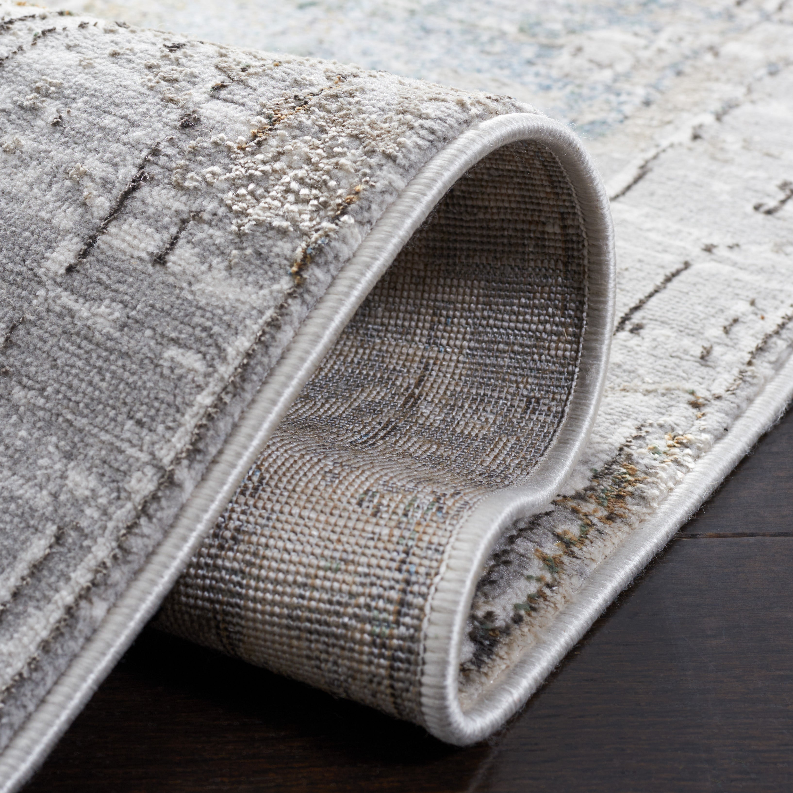 Safavieh Bel Air 220 Rug, BLA220 - Beige / Gold