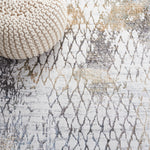 Safavieh Bel Air 220 Rug, BLA220 - Beige / Gold