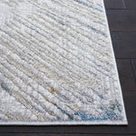 Safavieh Bel Air 224 Rug, BLA224 - Grey / Blue