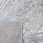 Safavieh Bel Air 224 Rug, BLA224 - Grey / Blue