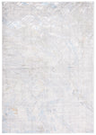 Safavieh Bel Air 224 Rug, BLA224 - Grey / Blue