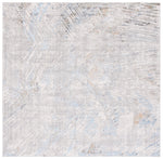 Safavieh Bel Air 224 Rug, BLA224 - Grey / Blue