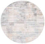 Safavieh Bel Air 226 Rug, BLA226 - Dark Grey / Gold