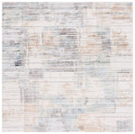 Safavieh Bel Air 226 Rug, BLA226 - Dark Grey / Gold