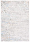 Safavieh Bel Air 228 Rug, BLA228 - Grey / Turquoise