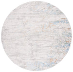 Safavieh Bel Air 228 Rug, BLA228 - Grey / Turquoise