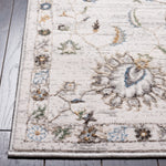 Safavieh Bel Air 236 Rug, BLA236 - Beige / Grey