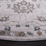 Safavieh Bel Air 236 Rug, BLA236 - Beige / Grey