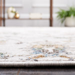 Safavieh Bel Air 238 Rug, BLA238 - Beige / Grey
