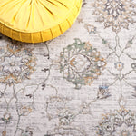 Safavieh Bel Air 238 Rug, BLA238 - Beige / Grey