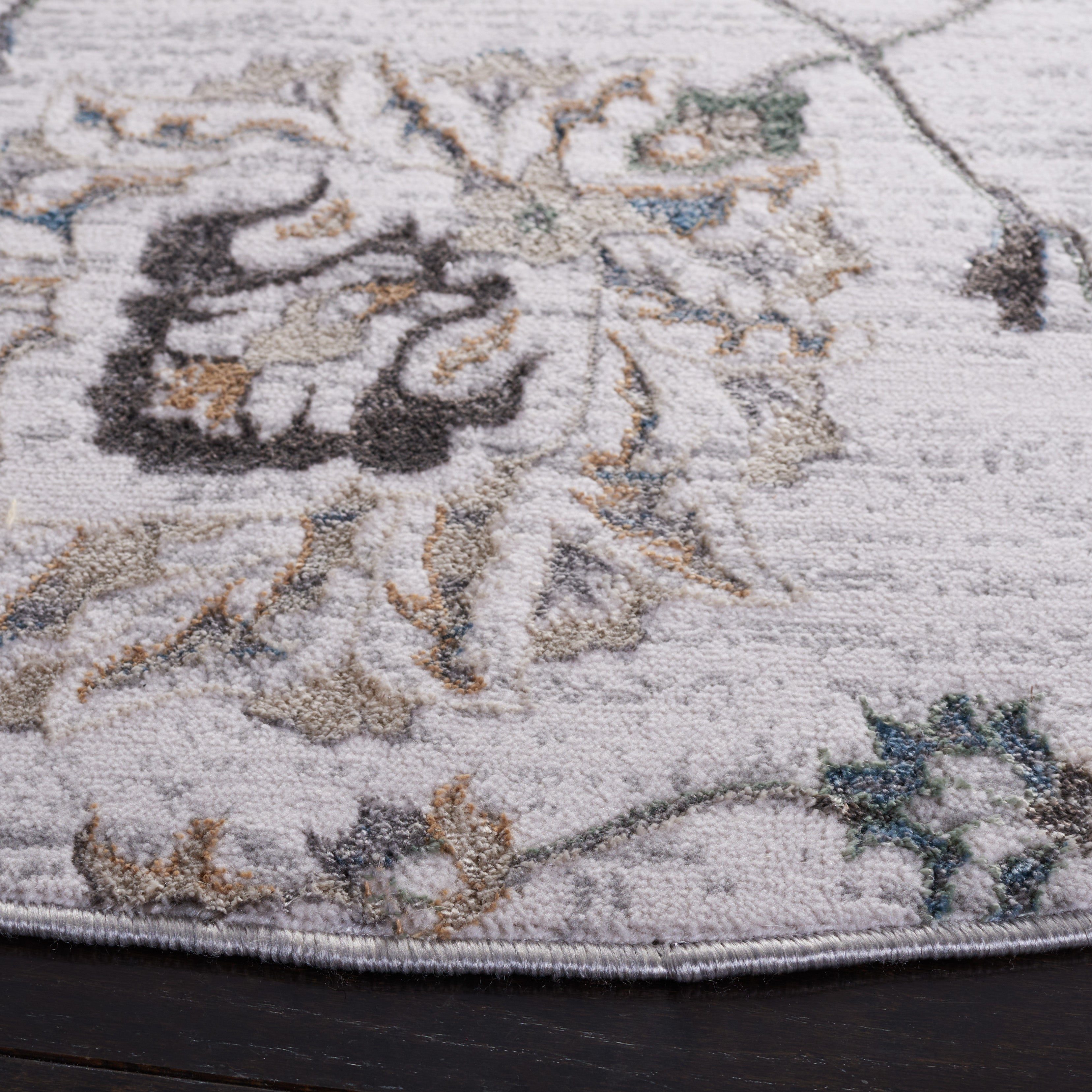 Safavieh Bel Air 238 Rug, BLA238 - Beige / Grey