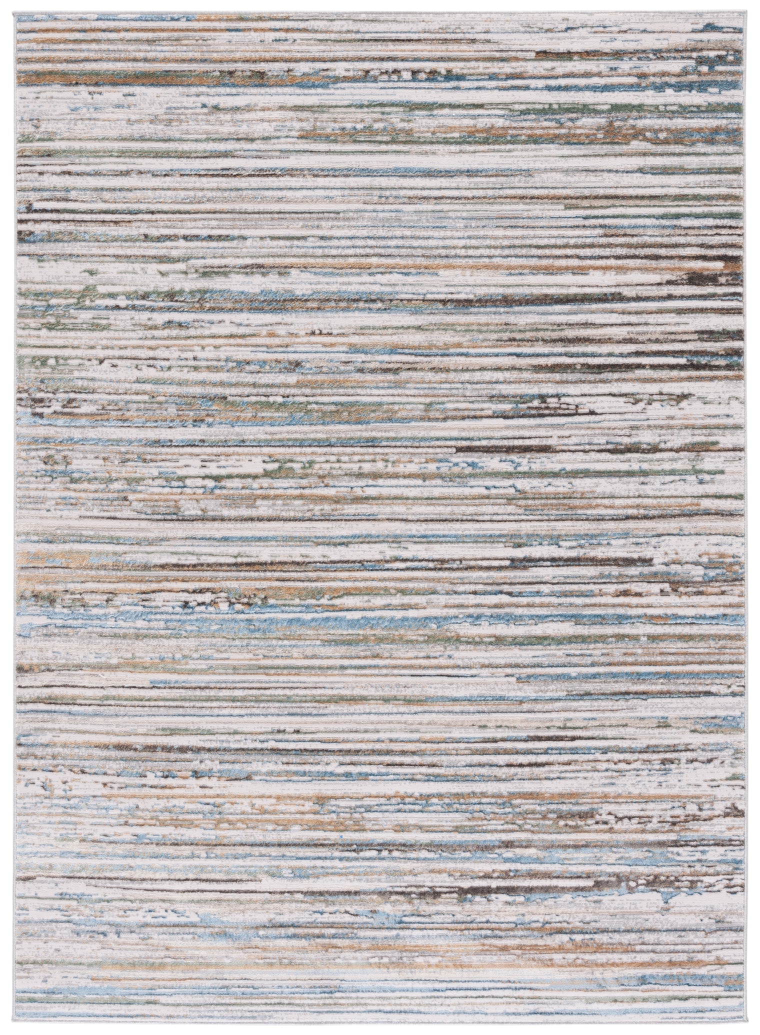 Safavieh Bel Air 240 Rug, BLA240 - Beige / Grey