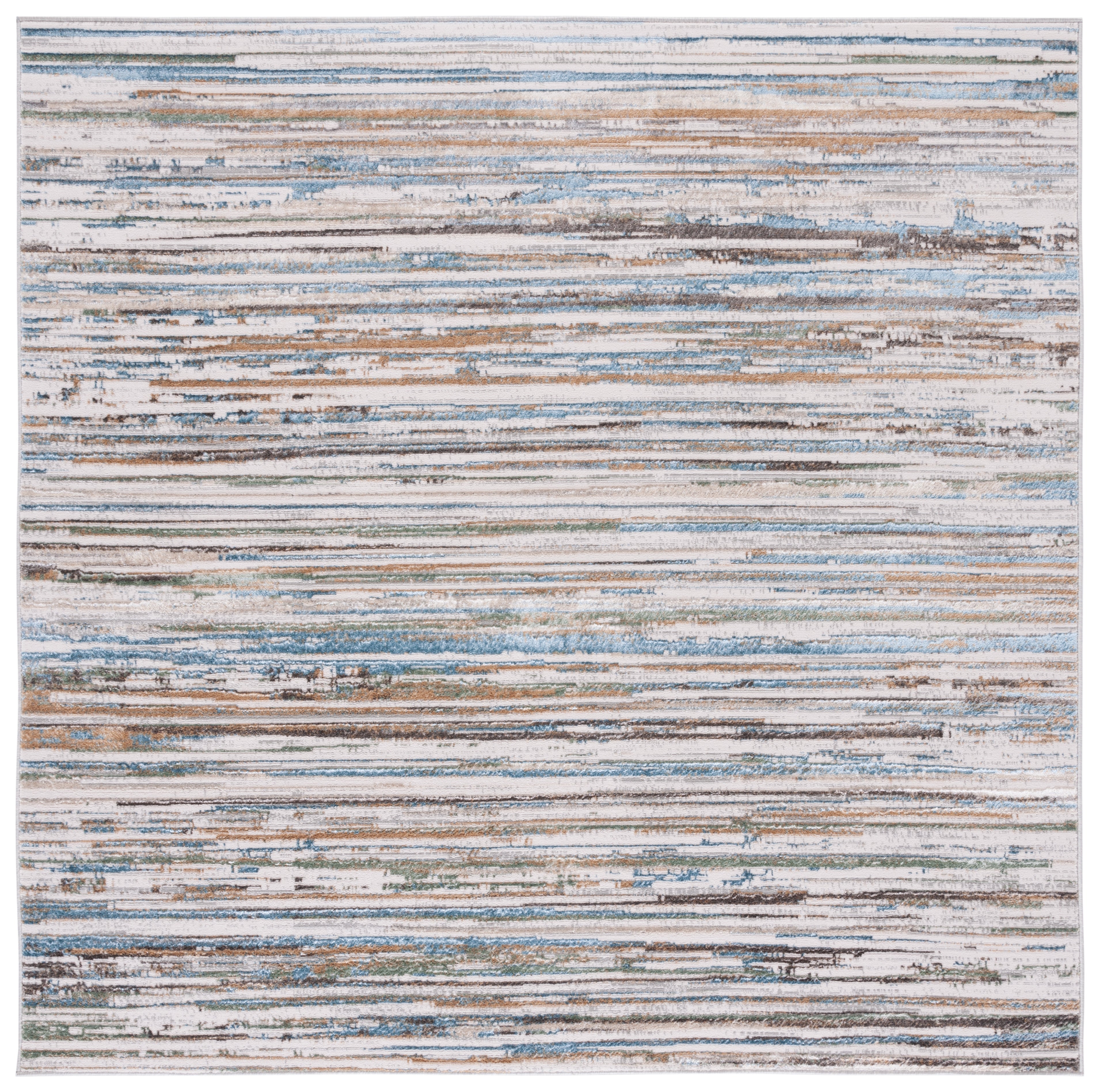Safavieh Bel Air 240 Rug, BLA240 - Beige / Grey