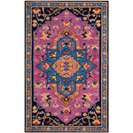 Safavieh Bellagio 506 Rug, BLG506 - Pink / Multi