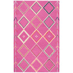 Safavieh Bellagio 563 Rug, BLG563 - Fuchsia / Multi
