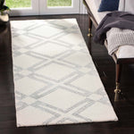 Safavieh Bellagio 574 Rug, BLG574 - Ivory / Silver