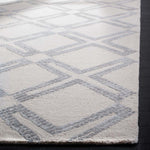 Safavieh Bellagio 574 Rug, BLG574 - Ivory / Silver