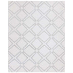 Safavieh Bellagio 574 Rug, BLG574 - Ivory / Silver