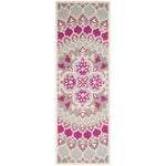 Safavieh Bellagio 610 Rug, BLG610 - Grey / Ivory