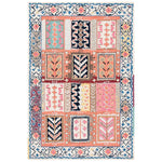 Safavieh Bellagio 620 Rug, BLG620 - Ivory / Gold