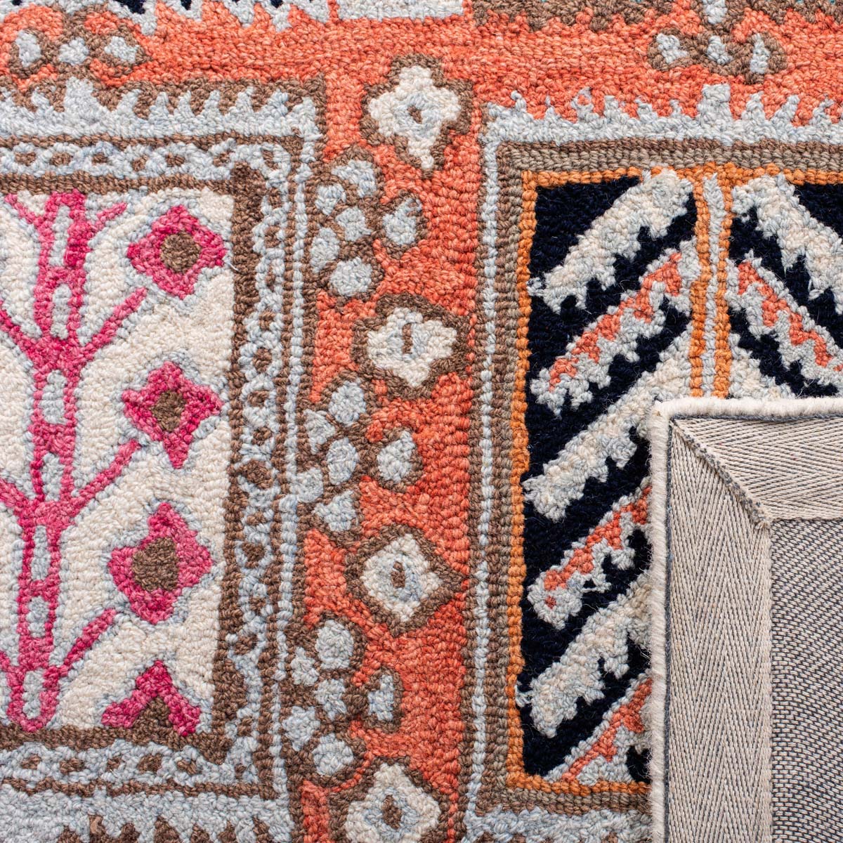 Safavieh Bellagio 620 Rug, BLG620 - Ivory / Gold