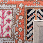 Safavieh Bellagio 620 Rug, BLG620 - Ivory / Gold