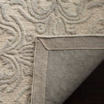 Safavieh Blossom 103 Rug, BLM103 - Ivory / Grey