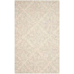Safavieh Blossom 103 Rug, BLM103 - Ivory / Grey