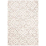 Safavieh Blossom 104 Rug, BLM104 - Grey / Ivory