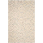 Safavieh Blossom 104 Rug, BLM104 - Grey / Ivory