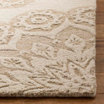 Safavieh Blossom 108 Rug, BLM108 - Ivory / Beige