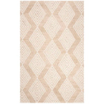Safavieh Blossom 111 Rug, BLM111 - Beige / Ivory