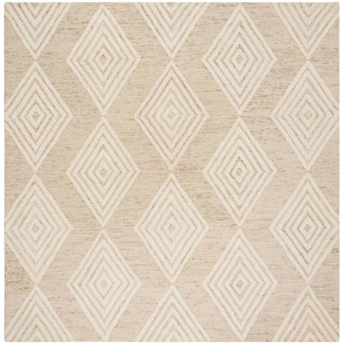 Safavieh Blossom 111 Rug, BLM111 - Beige / Ivory