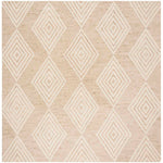 Safavieh Blossom 111 Rug, BLM111 - Beige / Ivory
