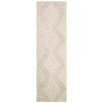 Safavieh Blossom 111 Rug, BLM111 - Silver / Ivory