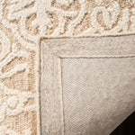 Safavieh Blossom 112 Rug, BLM112 - Beige / Ivory