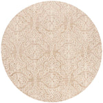Safavieh Blossom 112 Rug, BLM112 - Beige / Ivory