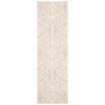 Safavieh Blossom 112 Rug, BLM112 - Silver / Ivory