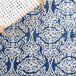 Safavieh Blossom 112 Rug, BLM112 - Navy / Ivory