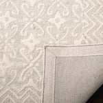 Safavieh Blossom 114 Rug, BLM114 - Grey / Ivory