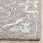 Safavieh Blossom 218 Rug, BLM218 - Grey
