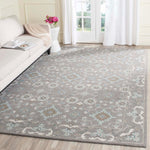 Safavieh Blossom 218 Rug, BLM218 - Grey