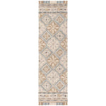Safavieh Blossom 421 Rug, BLM421 - Beige / Light Blue