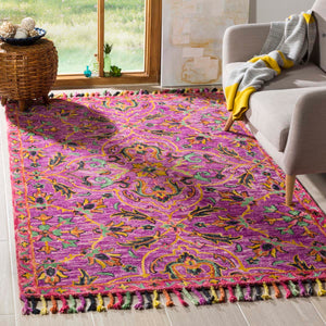 Safavieh Blossom 451 Rug, BLM451